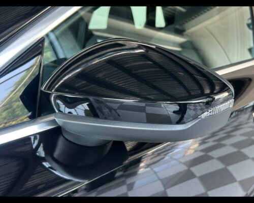 Audi A3 4ª serie A3 SPB TFSI 110 kW S tronic S line edition - immagine 20