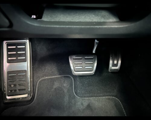 Audi A3 4ª serie A3 SPB TFSI 110 kW S tronic S line edition - immagine 35