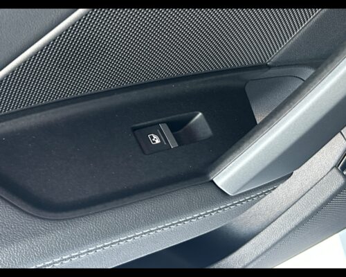 Audi A3 4ª serie A3 SPB TFSI 110 kW S tronic S line edition - immagine 38