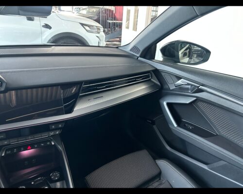 Audi A3 4ª serie A3 SPB TFSI 110 kW S tronic S line edition - immagine 44