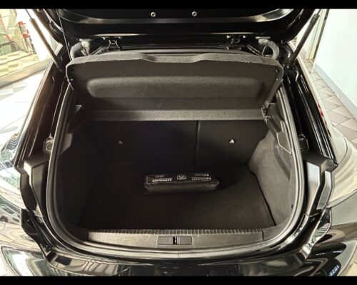 Peugeot 208 2ª serie 208 Hybrid 136 e-DCS6 5 porte GT - immagine 22