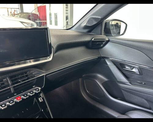 Peugeot 208 2ª serie 208 Hybrid 136 e-DCS6 5 porte GT - immagine 25