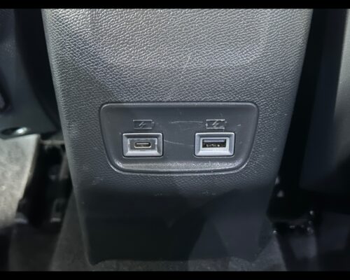 Peugeot 208 2ª serie 208 Hybrid 136 e-DCS6 5 porte GT - immagine 30