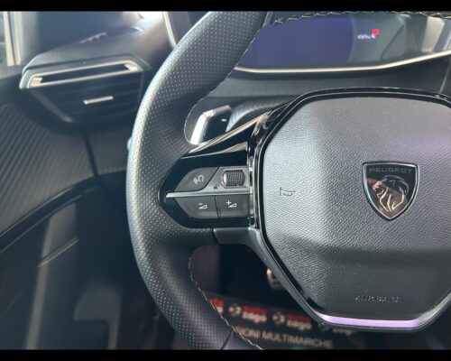 Peugeot 208 2ª serie 208 Hybrid 136 e-DCS6 5 porte GT - immagine 33