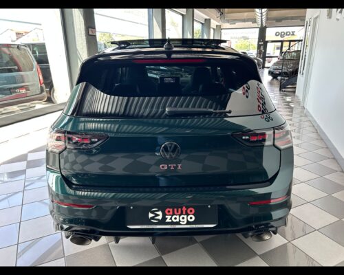 Volkswagen Golf 8ª serie Golf 2.0 TSI DSG Edition 50 GTI - immagine 23