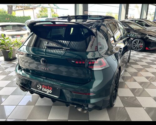 Volkswagen Golf 8ª serie Golf 2.0 TSI DSG Edition 50 GTI - immagine 24