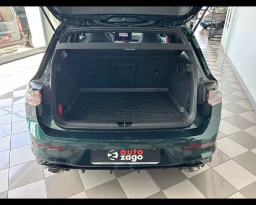 Volkswagen Golf 8ª serie Golf 2.0 TSI DSG Edition 50 GTI - immagine 25