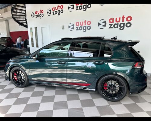 Volkswagen Golf 8ª serie Golf 2.0 TSI DSG Edition 50 GTI - immagine 3