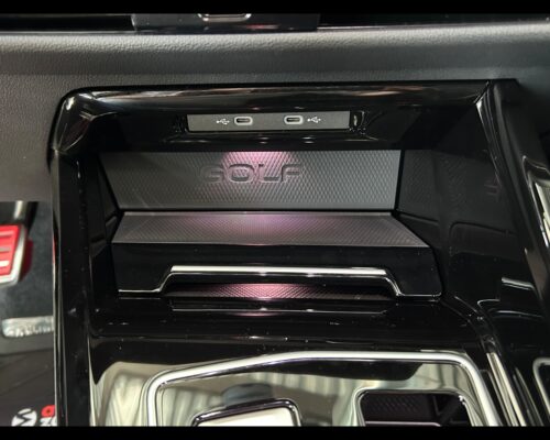 Volkswagen Golf 8ª serie Golf 2.0 TSI DSG Edition 50 GTI - immagine 30