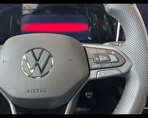 Volkswagen Golf 8ª serie Golf 2.0 TSI DSG Edition 50 GTI - immagine 46