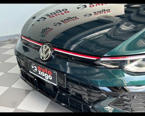 Volkswagen Golf 8ª serie Golf 2.0 TSI DSG Edition 50 GTI - immagine 53