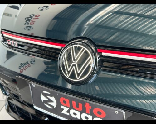 Volkswagen Golf 8ª serie Golf 2.0 TSI DSG Edition 50 GTI - immagine 54