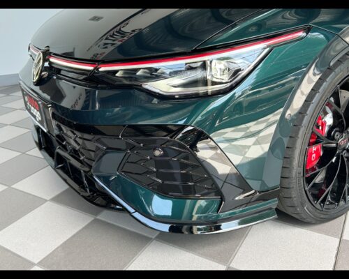 Volkswagen Golf 8ª serie Golf 2.0 TSI DSG Edition 50 GTI - immagine 55