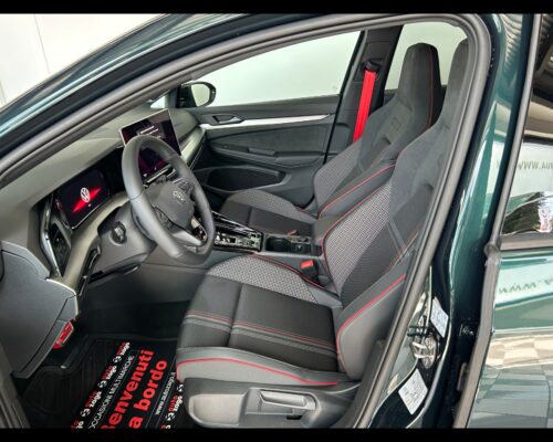 Volkswagen Golf 8ª serie Golf 2.0 TSI DSG Edition 50 GTI - immagine 8
