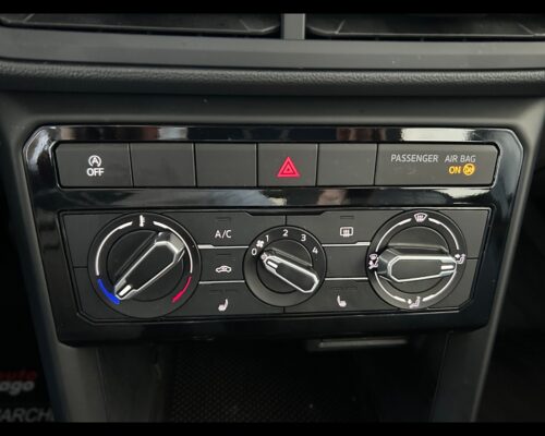 Volkswagen T-cross T-Cross 1.0 TSI Life - immagine 11