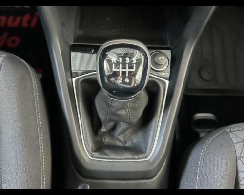 Volkswagen T-cross T-Cross 1.0 TSI Life - immagine 12