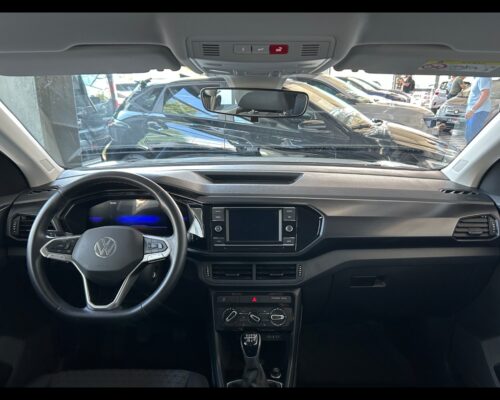 Volkswagen T-cross T-Cross 1.0 TSI Life - immagine 13