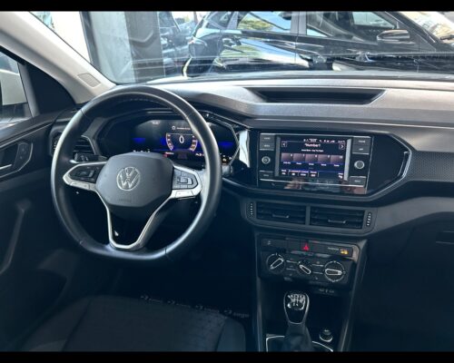 Volkswagen T-cross T-Cross 1.0 TSI Life - immagine 14