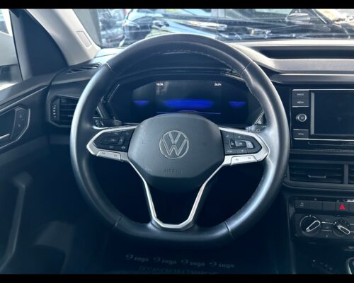 Volkswagen T-cross T-Cross 1.0 TSI Life - immagine 15