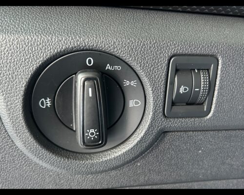 Volkswagen T-cross T-Cross 1.0 TSI Life - immagine 16