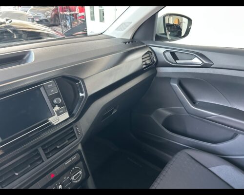 Volkswagen T-cross T-Cross 1.0 TSI Life - immagine 26