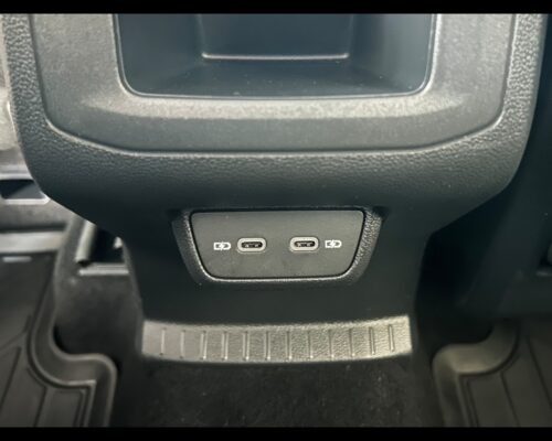Volkswagen T-cross T-Cross 1.0 TSI Life - immagine 32