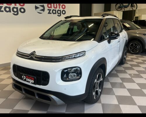 Citroen C3 aircross C3 Aircross PureTech 110 S&S EAT6 Shine - immagine 1