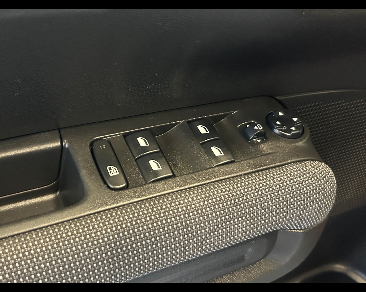 Citroen C3 aircross C3 Aircross PureTech 110 S&S EAT6 Shine - immagine 13