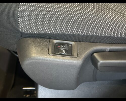 Citroen C3 aircross C3 Aircross PureTech 110 S&S EAT6 Shine - immagine 14
