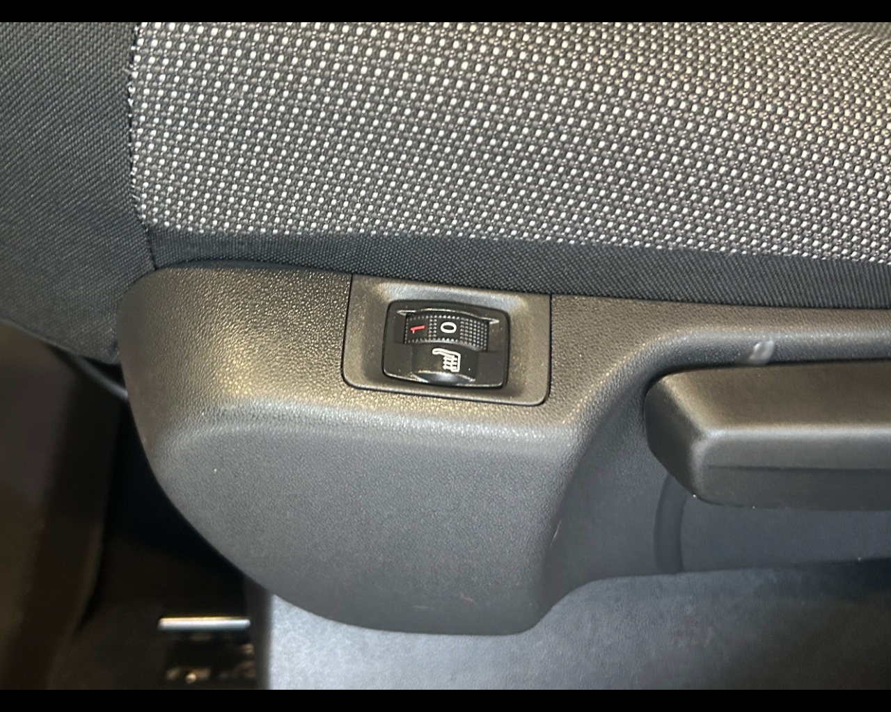 Citroen C3 aircross C3 Aircross PureTech 110 S&S EAT6 Shine - immagine 14