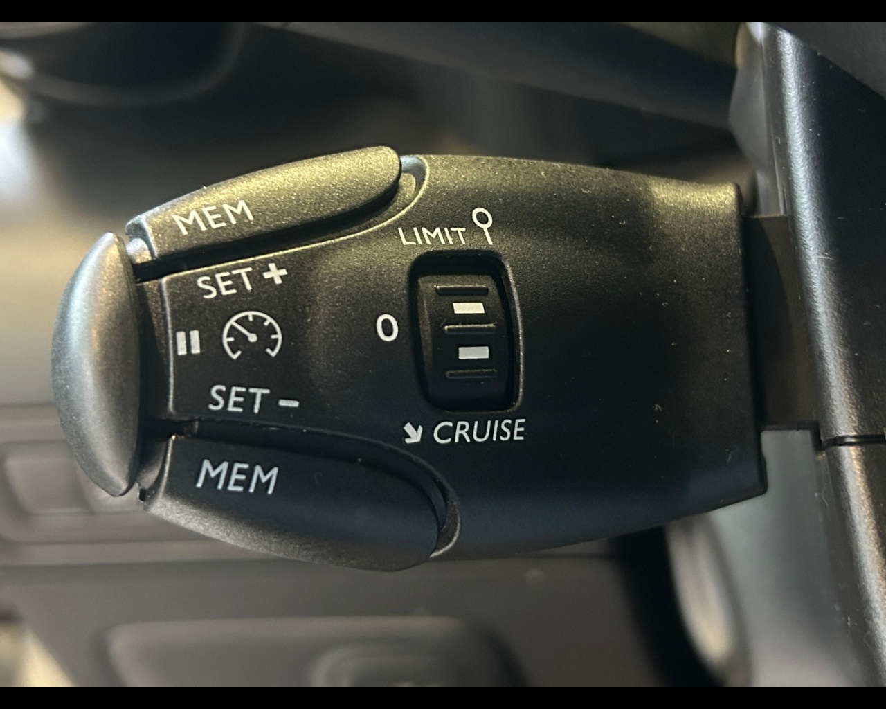 Citroen C3 aircross C3 Aircross PureTech 110 S&S EAT6 Shine - immagine 15