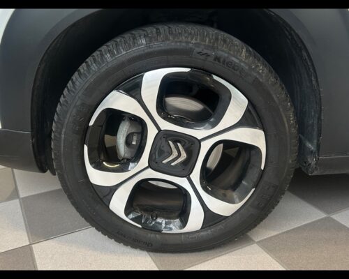 Citroen C3 aircross C3 Aircross PureTech 110 S&S EAT6 Shine - immagine 2