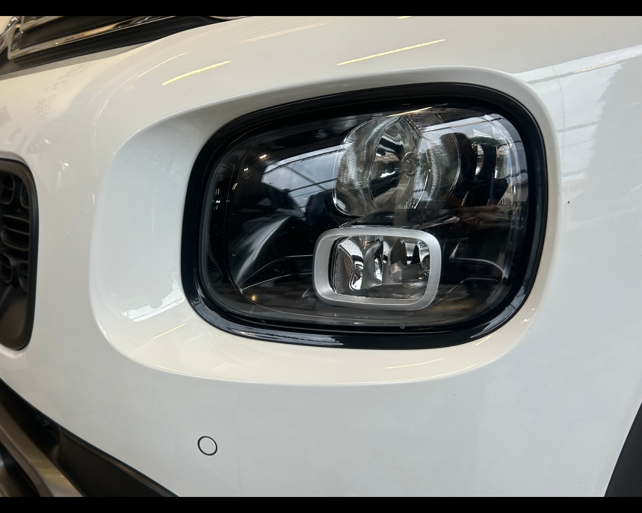 Citroen C3 aircross C3 Aircross PureTech 110 S&S EAT6 Shine - immagine 23