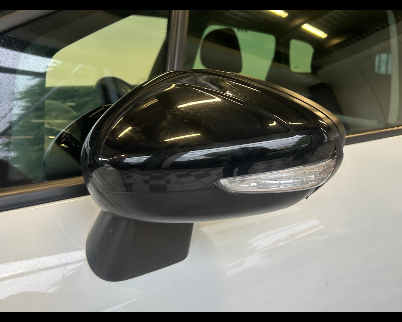 Citroen C3 aircross C3 Aircross PureTech 110 S&S EAT6 Shine - immagine 24
