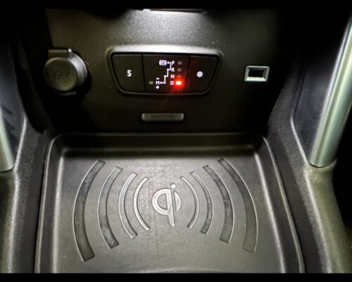 Citroen C3 aircross C3 Aircross PureTech 110 S&S EAT6 Shine - immagine 30
