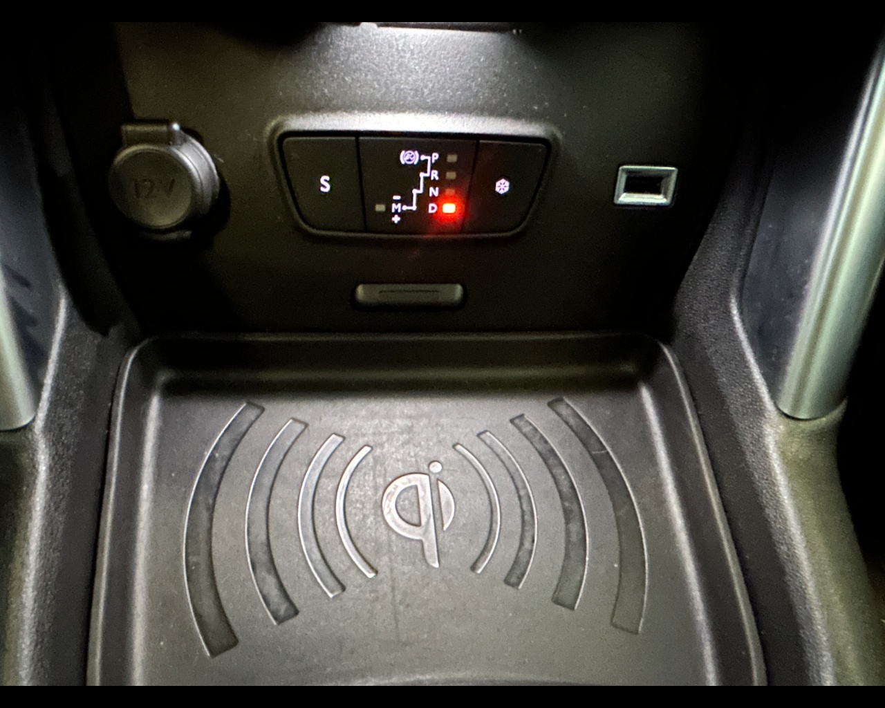 Citroen C3 aircross C3 Aircross PureTech 110 S&S EAT6 Shine - immagine 30