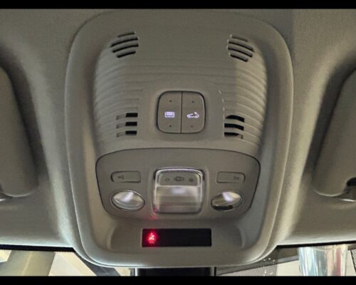 Citroen C3 aircross C3 Aircross PureTech 110 S&S EAT6 Shine - immagine 32