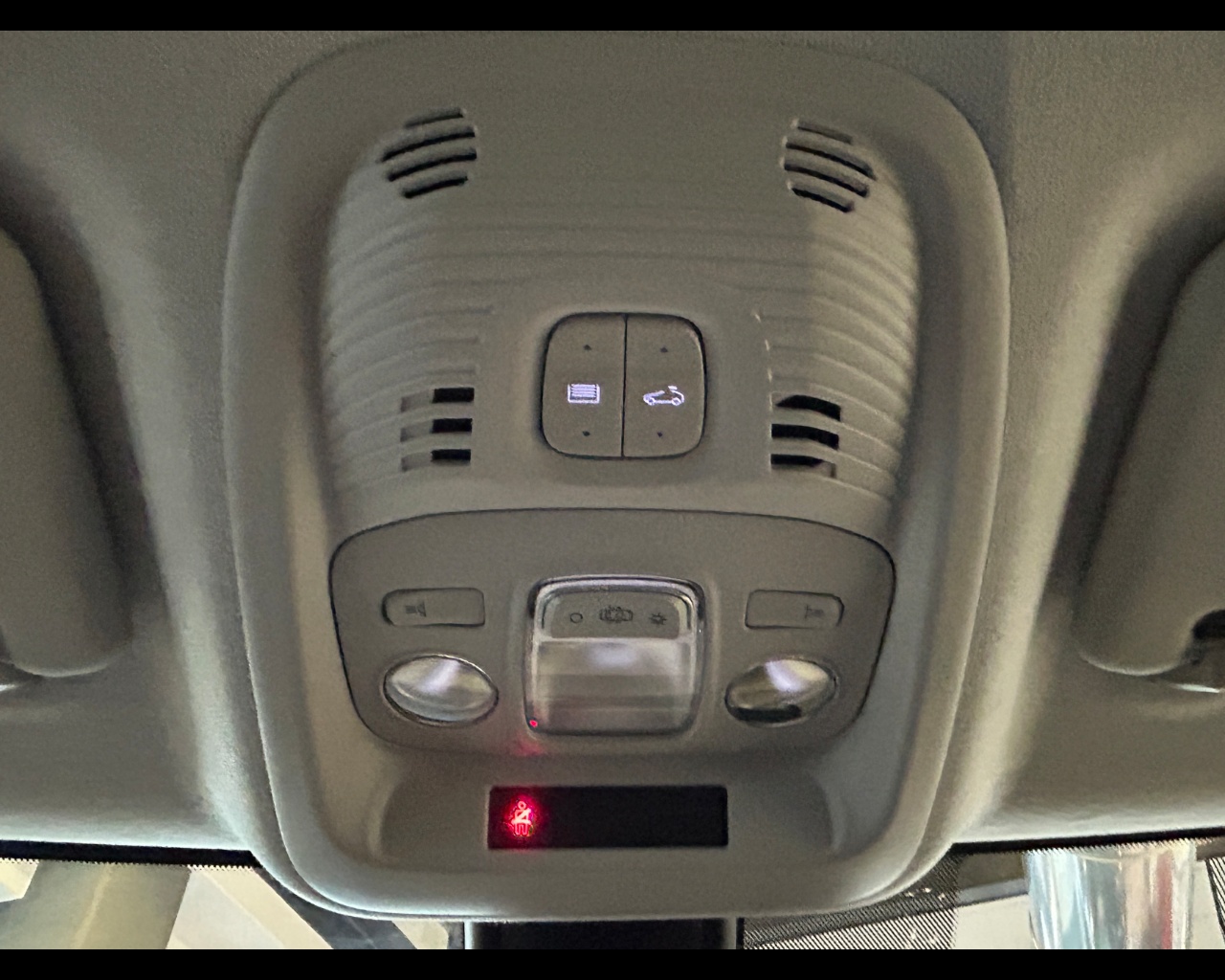 Citroen C3 aircross C3 Aircross PureTech 110 S&S EAT6 Shine - immagine 32