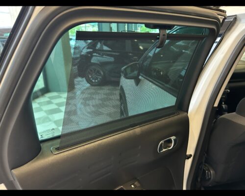Citroen C3 aircross C3 Aircross PureTech 110 S&S EAT6 Shine - immagine 35