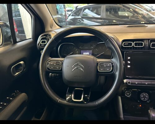 Citroen C3 aircross C3 Aircross PureTech 110 S&S EAT6 Shine - immagine 37