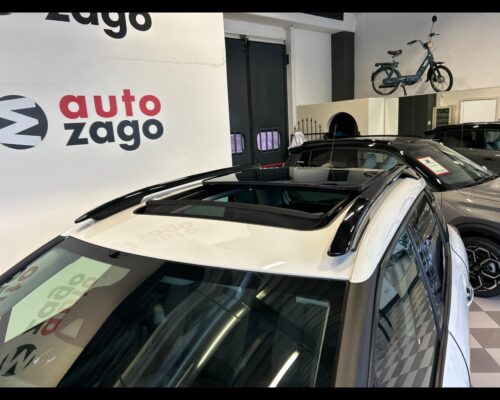 Citroen C3 aircross C3 Aircross PureTech 110 S&S EAT6 Shine - immagine 7