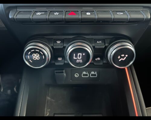 Renault Clio 5ª serie Clio TCe 90 CV 5 porte Techno - immagine 12
