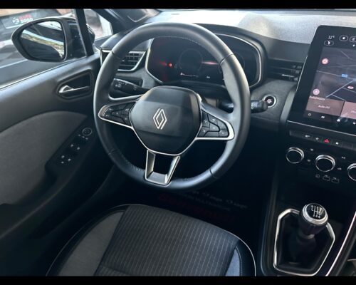 Renault Clio 5ª serie Clio TCe 90 CV 5 porte Techno - immagine 33