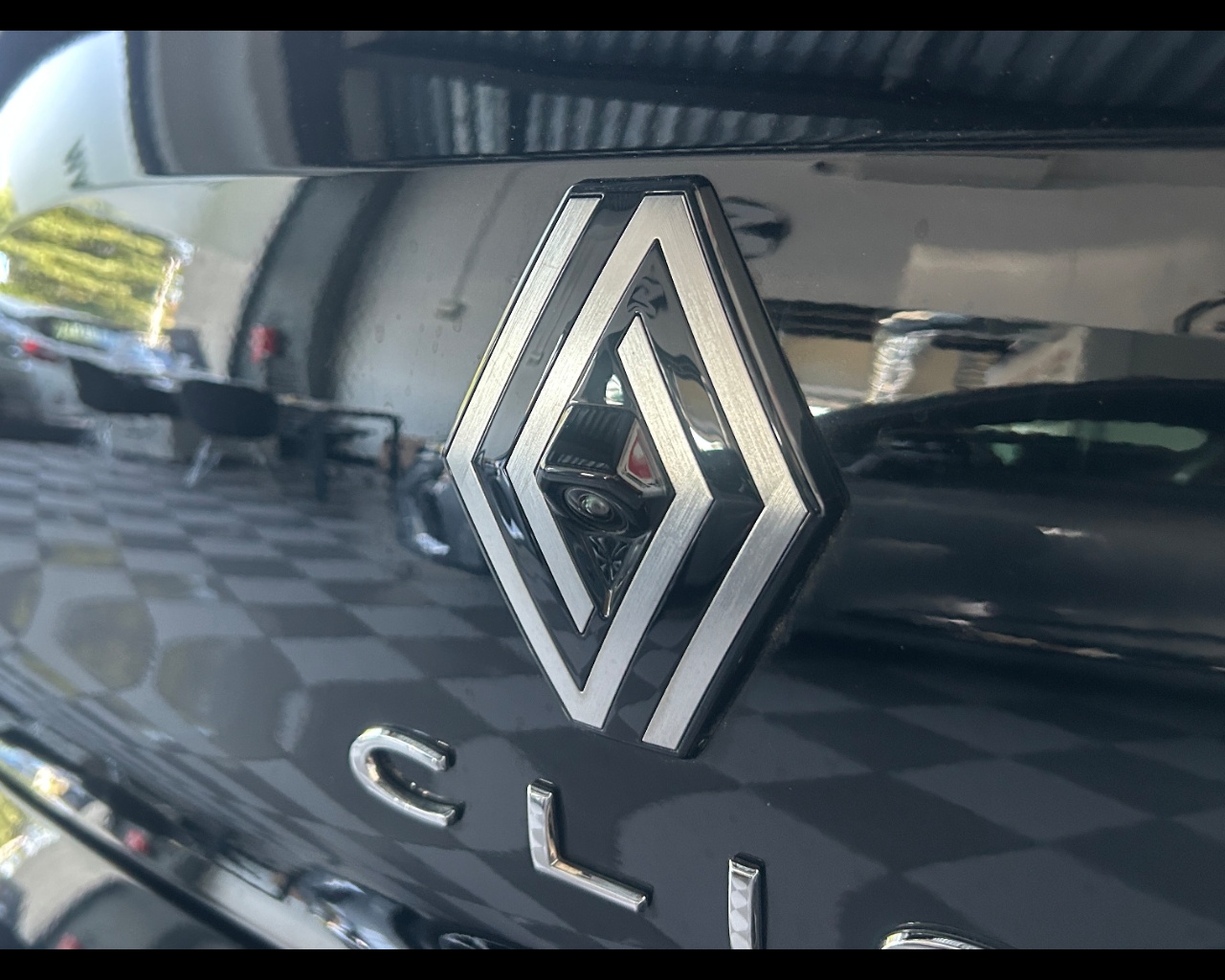Renault Clio 5ª serie Clio TCe 90 CV 5 porte Techno - immagine 22