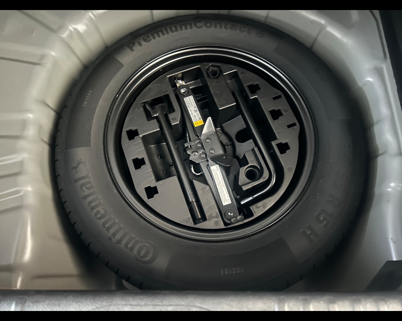 Renault Clio 5ª serie Clio TCe 90 CV 5 porte Techno - immagine 24
