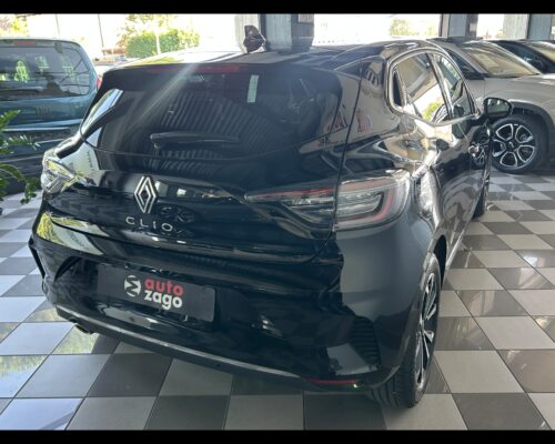 Renault Clio 5ª serie Clio TCe 90 CV 5 porte Techno - immagine 25