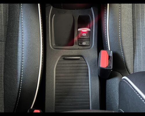 Renault Clio 5ª serie Clio TCe 90 CV 5 porte Techno - immagine 28