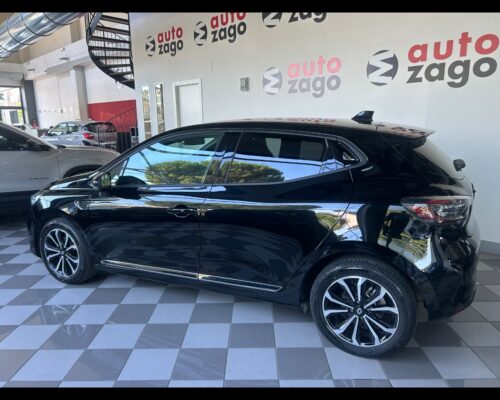 Renault Clio 5ª serie Clio TCe 90 CV 5 porte Techno - immagine 3