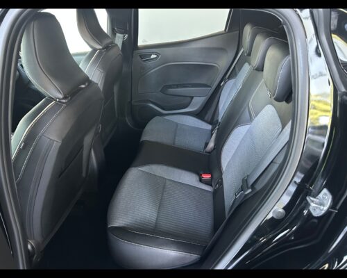 Renault Clio 5ª serie Clio TCe 90 CV 5 porte Techno - immagine 32