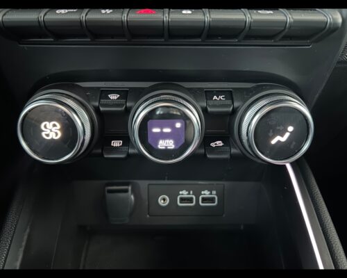 Renault Clio 5ª serie Clio TCe 90 CV 5 porte Techno - immagine 12